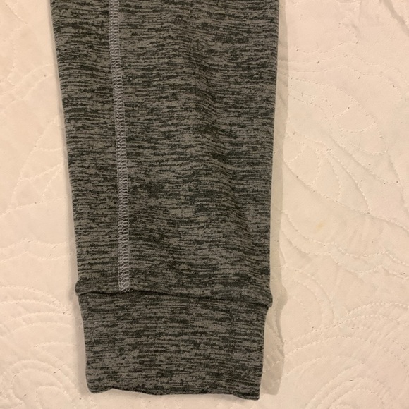 The North Face Women’s Canyonlands Pullover Crop  Grey SZ Small - Picture 3 of 16